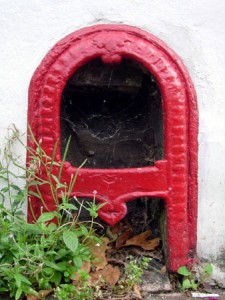 Boot Scraper - Clyde Road