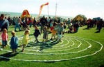 Hove Lawns