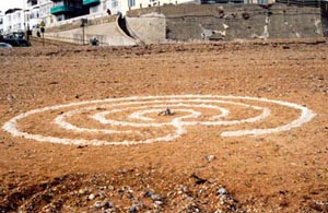 Rottingdean Beach