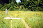 Stanmer Park